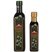  زیتون بابو کریستال طلایی 500گرم و روغن بی بو شده 250گرم63627cd991e1e510440